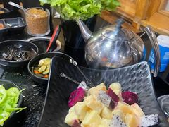 -九田家黑牛烤肉料理(盛龙广场店)
