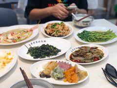 -长平老姿娘夜粥(平东一街店)