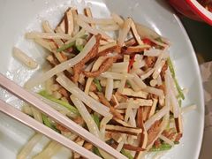 -品大三·经典淮扬菜(大行宫店)