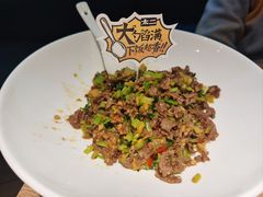 -太二酸菜鱼(中山龙之梦店)