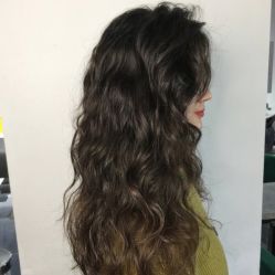 -MMby Hair Code芭曲发型