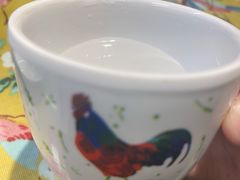 -芳姨广东砂锅粥(张庄路店)