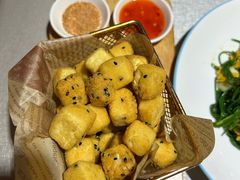 -阿西娅食府(中关村店)