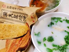 -七百岁羊肉馆(环球港店)