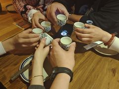 -长亭酒肆.武夷菜(鼓楼后海店)