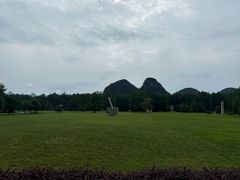 -Club Med地中海俱乐部·桂林度假村