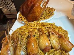 -稻香海鲜饭店(第一国际店)