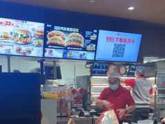 -肯德基(西安兴庆店)