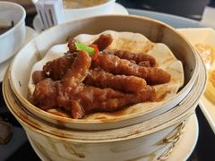 -厦门艾美酒店·乐美中餐厅