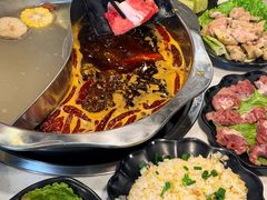 -三江汇火锅店(保全街店)