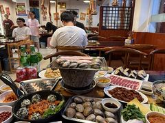 -奥西拉烤肉,盒饭,冷面(青岩刘店)