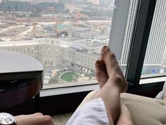 -杭州龙禧福朋喜来登酒店