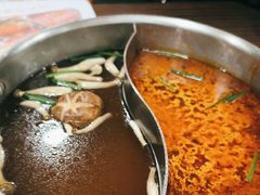 -呷哺呷哺(西单大悦城店)