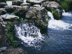 -南京珍珠泉风景区