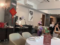 -月福京味斋·烤鸭店·北京菜(鼓楼总店)