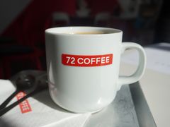 -72 COFFEE(东朝阳路店)
