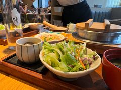 -味太助·银饭食堂(中华城店)