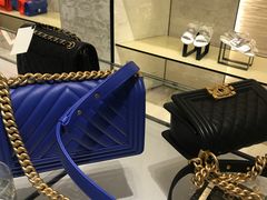 -CHANEL(恒隆广场店)