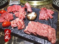 和牛-觅福里•熟成和牛餐厅