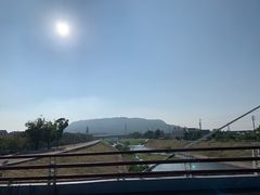 -南京市江宁方山
