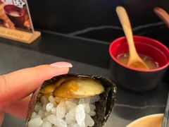 -Sushi Hanzo半藏(天环广场店)