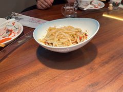 -川流不息·地道川菜·小龙虾(松东路店)