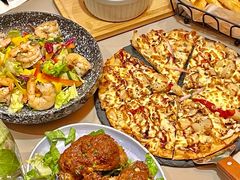 -澳骄 Aussie Kitchen·手工披萨·西餐(国大店)