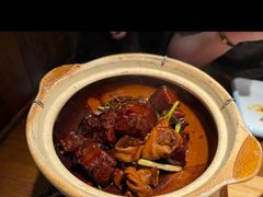 -乔街深夜食堂·小龙虾·高压锅生蚝(杭州总店)