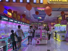 -探险阳光乐园(东区利和店)