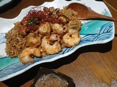 -傑·料理·海鲜放题(佛山文华荟店)