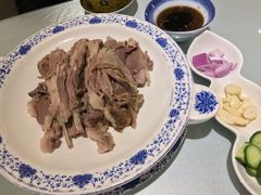 -宁夏国强手抓羊肉·清真菜(未央路凤三店)