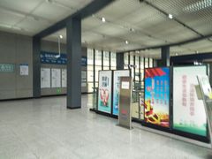 -黄浦路(地铁站)
