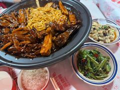 -回味黑鸭煲·始于2006(万松园店)