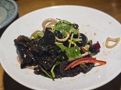 -山丹丹西北菜(金贸大厦店)