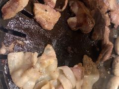 -九田家黑牛烤肉料理(珠江摩尔店)