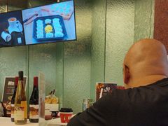 -银星皇冠假日酒店美食阁