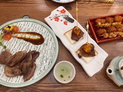 -红叶日料·放题·海胆·定食(星海店)