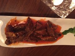 疆Jiang&nbsp;&nbsp;新疆秘制料理-疆Jiang·新疆秘制料理