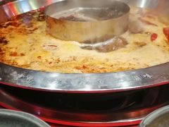 -谭鸭血老火锅(漳州路店)