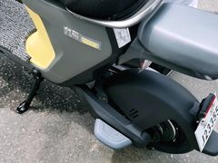 -九号电动车(安定门内大街店)