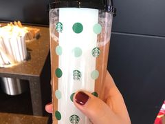 -星巴克(北京通州九棵树西路店)