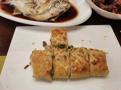 -东方建国大酒店-中餐厅