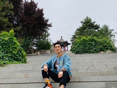 -大兴滨河森林公园