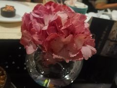 -广州花园酒店·凌璇阁旋转餐厅CAROUSEL360