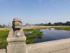 -卢沟桥文化旅游区(卢沟桥)