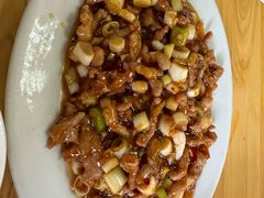 -老丘丘(较场口店)