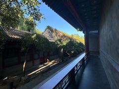 -北京颐和宾馆