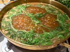 -巢湖名吃·东关老鹅汤(江南风情街店)