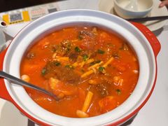 -楚山晓·湖北菜(武汉光谷K11店)