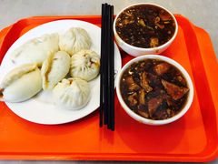 炒肝-天兴居(鲜鱼口街店)